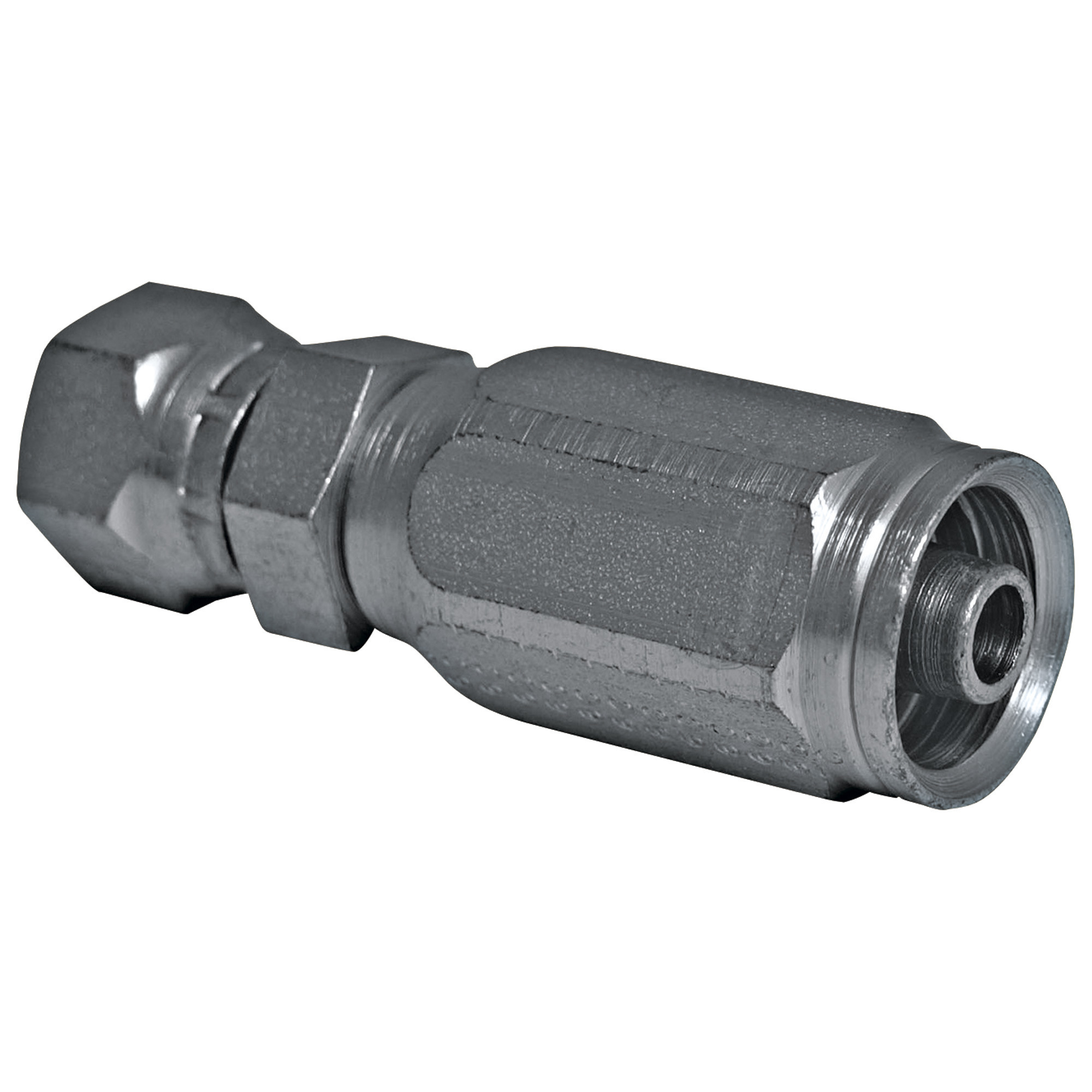 Apache Female Thread (37 JIC Swivel) Coupling, 3/8in., 1 Wire